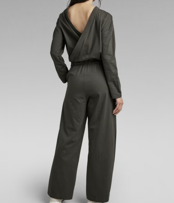 Salopetă kaki lungă G-Star RAW [2]