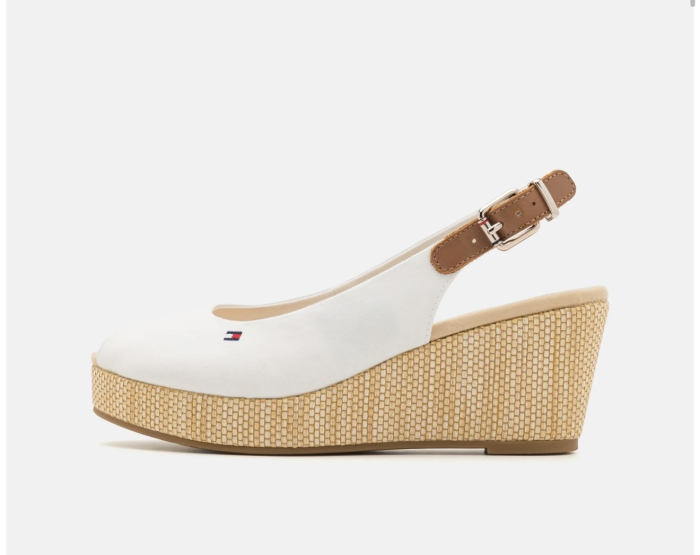 Sandale Tommy Hilfiger Iconic Elba Slingback We [2]