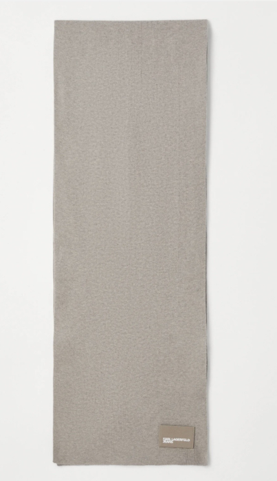 Set cadou Karl Lagerfeld Jeans bej [2]