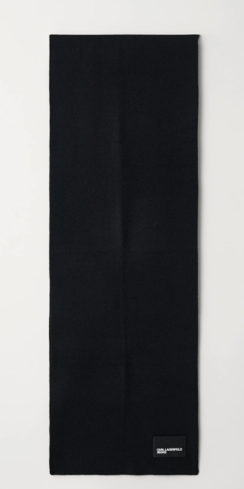 Set cadou Karl Lagerfeld Jeans negru [3]