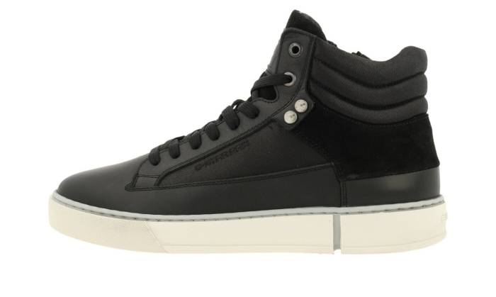 Sneakers G-Star Raw Ravond Mid [2]