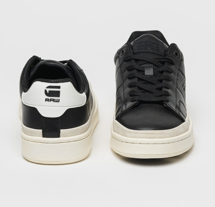 Sneakers bărbați G-Star Raw Recruit III [3]