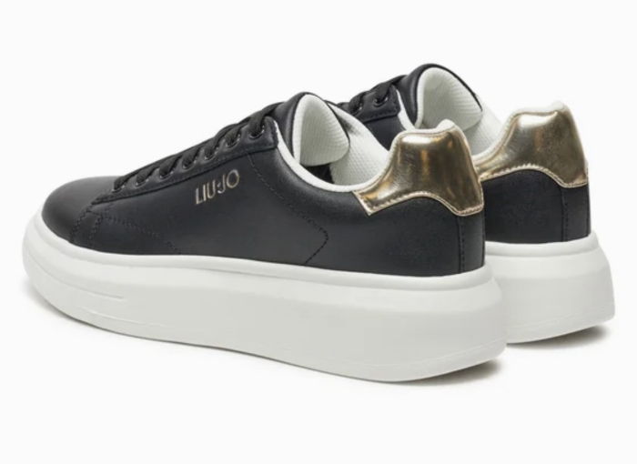 Sneakers damă Liu Jo Babol 01 [2]