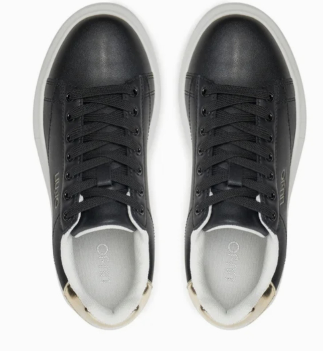 Sneakers damă Liu Jo Babol 01 [3]