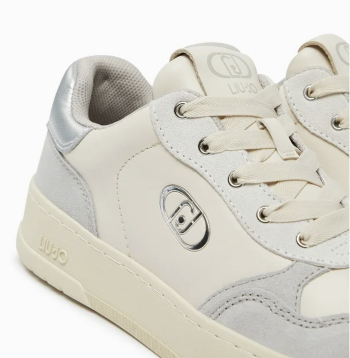 Sneakers damă Liu Jo Me 03 [5]