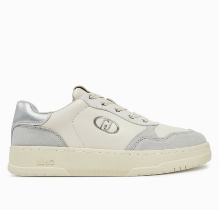 Sneakers damă Liu Jo Me 03 [3]