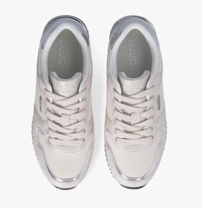 Sneakers damă Liu Jo Rosy 905 [3]