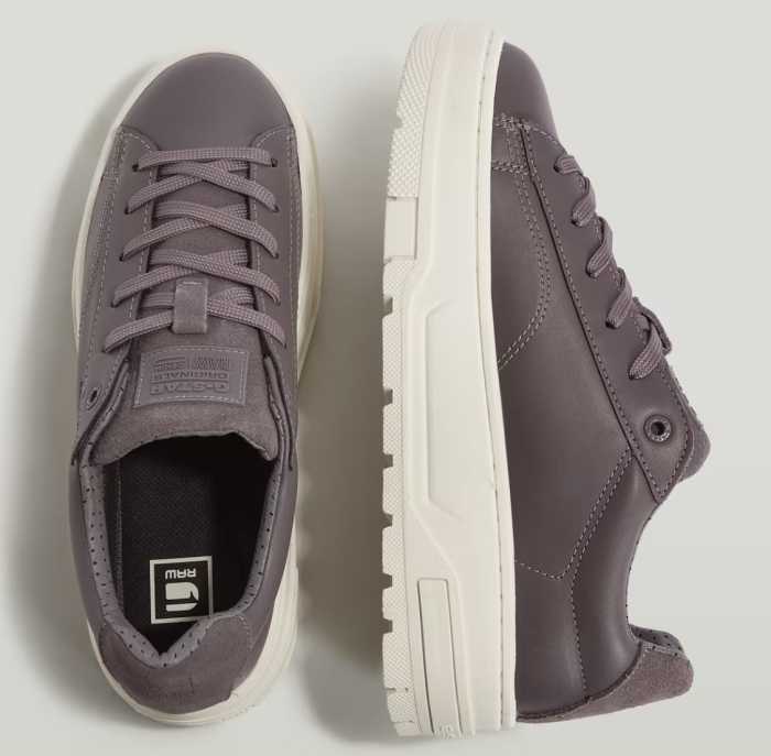 Sneakers G-Star Raw Lhana II Cup Low [2]