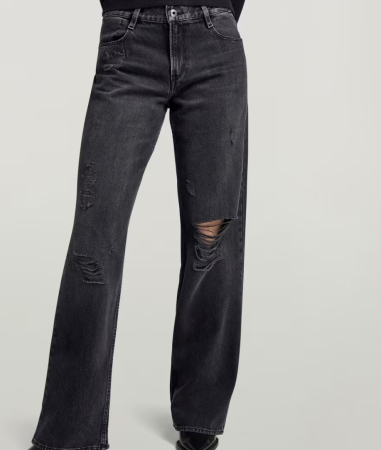 Blugi Damă G-Star RAW Judee Loose Fit [1]