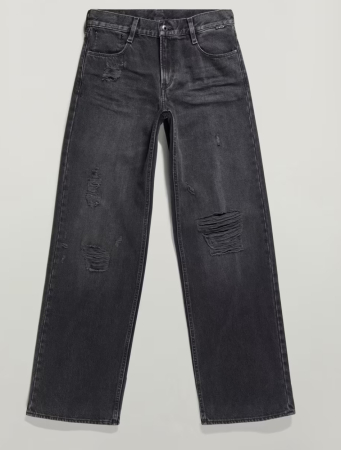 Blugi - Blugi Damă G-Star RAW Judee Loose Fit