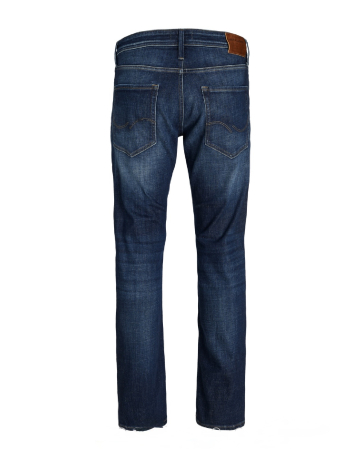 Blugi băieți Jack & Jones Mike Comfort Fit [1]