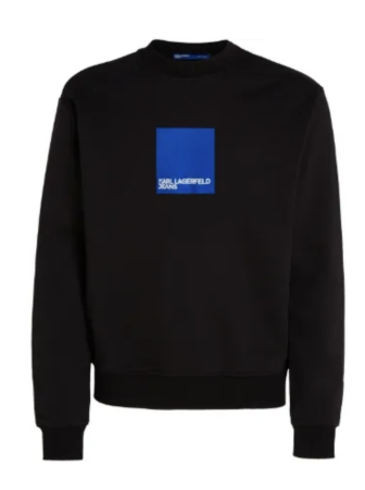 Hanorace & Treninguri - Bluză damă Karl Lagerfeld Jeans