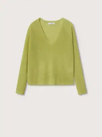 Bluze & Tricouri - Bluză damă Mango inserții strălucitoare