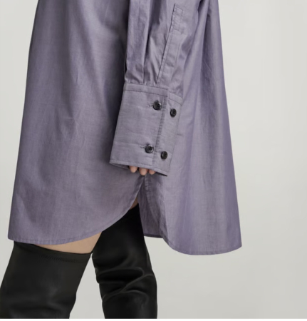 Cămașă G-Star RAW Oversized Boyfriend [1]