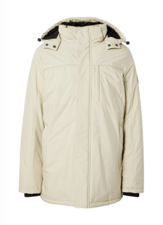 Geci primavara/toamna - Geacă bărbați Indicode INViks