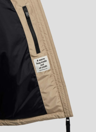 Geacă Damă Khujo ESILA 4: Stil Modern și Protecție Termică [2]