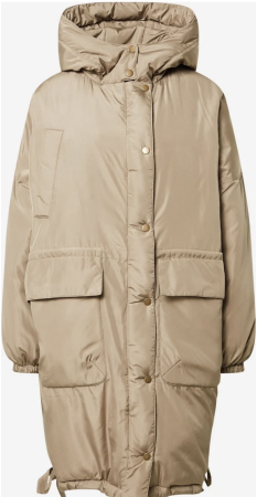 Geci primavara/toamna - Geacă de iarnă Elonie About You