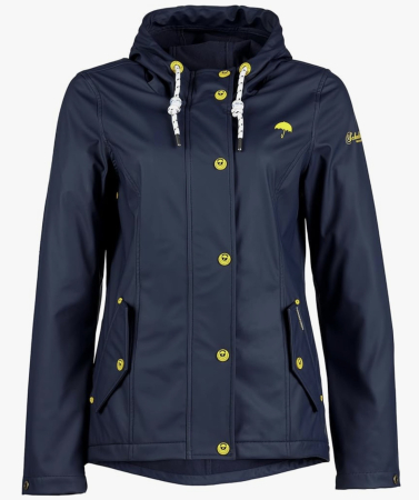 Geci primavara/toamna - Geacă de ploaie damă Schmuddelwedda