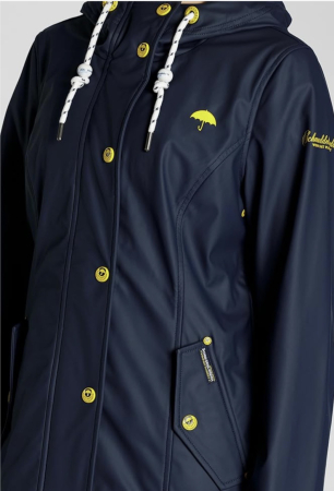 Geacă de ploaie damă Schmuddelwedda [1]