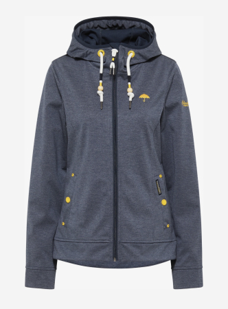 Geci primavara/toamna - Geacă Funcțională Damă Schmuddelwedda