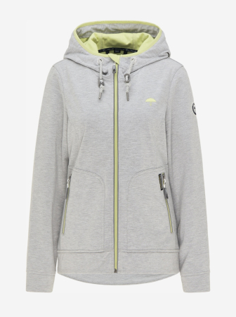 Geci primavara/toamna - Geacă Funcțională Damă Schmuddelwedda - Gri