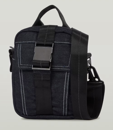 Genti & Rucsacuri - Geantă crossbody pentru bărbați G-Star RAW