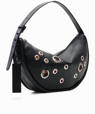 Geantă de umăr Desigual Titanica [1]