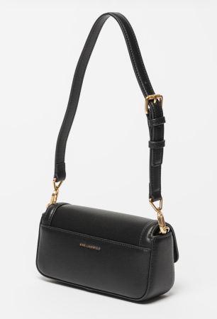 Geantă de umăr Lagerfeld K/Lock Small [1]