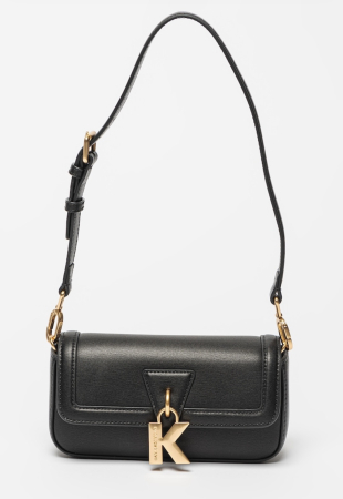 Accesorii - Geantă de umăr Lagerfeld K/Lock Small