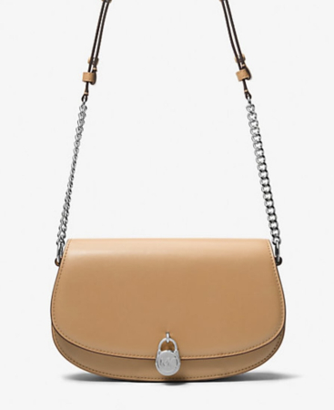 Geantă de Umăr Michael Kors Mila din Piele Naturală [1]