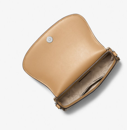 Geantă de Umăr Michael Kors Mila din Piele Naturală [2]