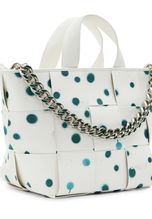 Geantă Desigual Splatter Valdivia [2]