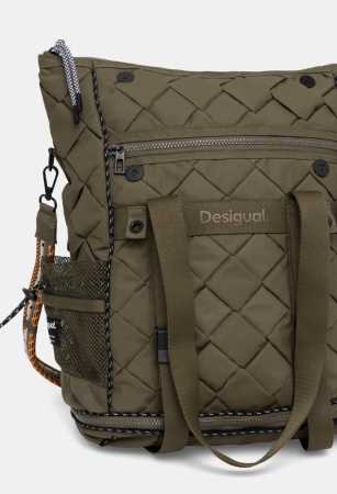 Geantă Desigual Voyager XL [2]