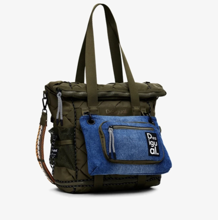 Geantă Desigual Voyager XL [4]