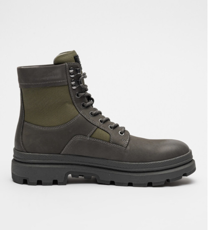 Ghete de bărbați G-Star RAW Arron Lace Mid [2]