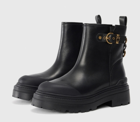 Ghete scurte Pinko Mia 21 [4]