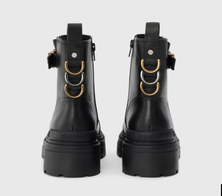 Ghete scurte Pinko Mia 21 [3]