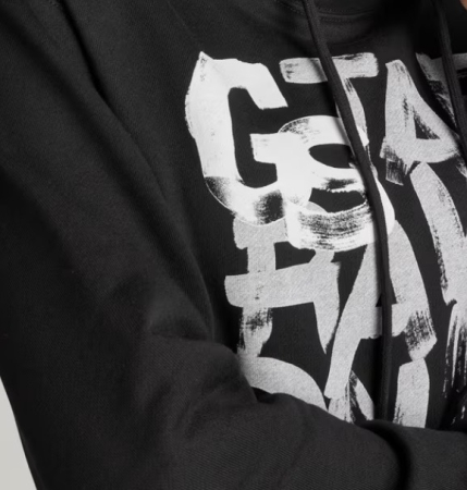 Hanorac damă Graphic 3 Hooded G-Star [1]