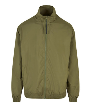 Jachete & Paltoane - Jachetă bărbați Wide Track Urban Classics