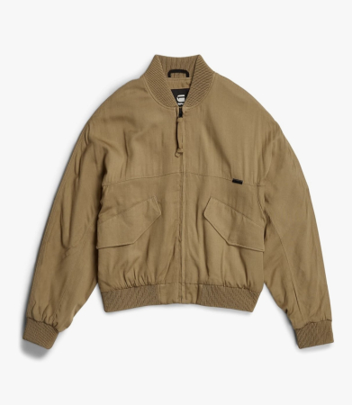 Geci primavara/toamna - Jachetă bomber G-Star RAW Everyday