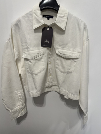 Camasi - Jachetă Denim Levi's Made & Crafted