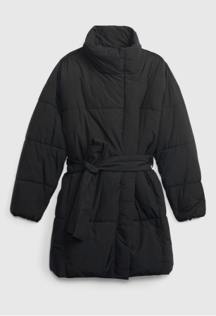 Geci primavara/toamna - Jachetă Gap Duvet Oversized