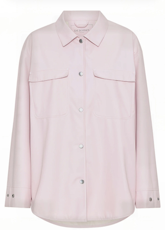 Jachete & Paltoane - Jachetă Impermeabilă Ilse Jacobsen RAIN186, Lavender Pink