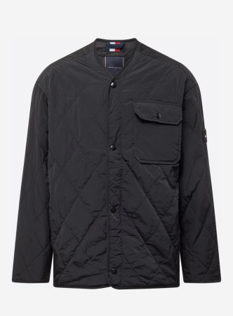 Jachete & Paltoane - Jachetă matlasată Tommy Hilfiger