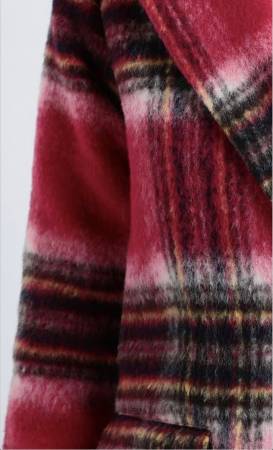 Palton damă Tommy Desigual [1]