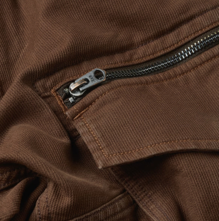 Pantaloni cargo Rovic Zip 3D G-Star [2]