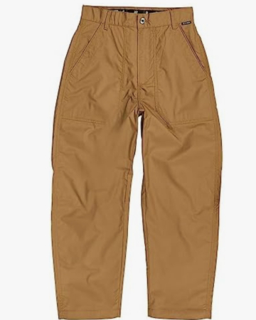 Pantaloni - Pantaloni G-Star RAW 3D Fatigue Boyfriend – Chipmunk