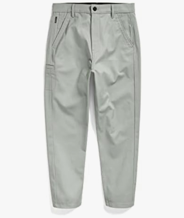 Pantaloni - Pantaloni G-Star RAW Boyfriend Tapered Chino