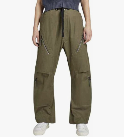 Pantaloni G-Star RAW Summer Cargo Flight [1]