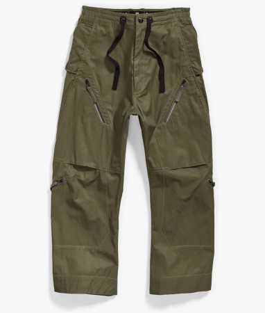 Pantaloni - Pantaloni G-Star RAW Summer Cargo Flight